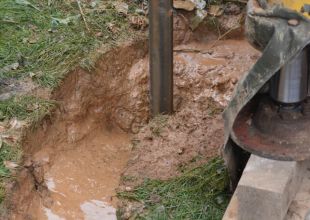 Бурение скважин на воду в Каширском районе